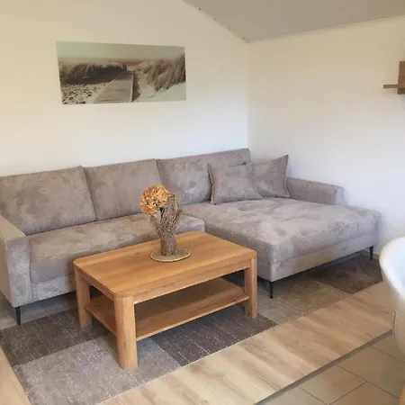 Appartement Fw Rettenberger