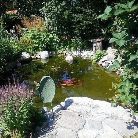 Fw Rettenberger Appartement Rinchnach