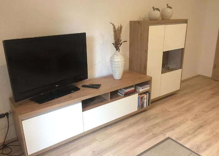 Appartement Fw Rettenberger