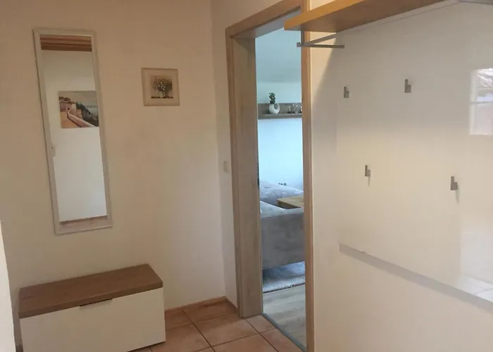 Appartement Fw Rettenberger *