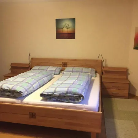 Apartamento Fw Rettenberger *