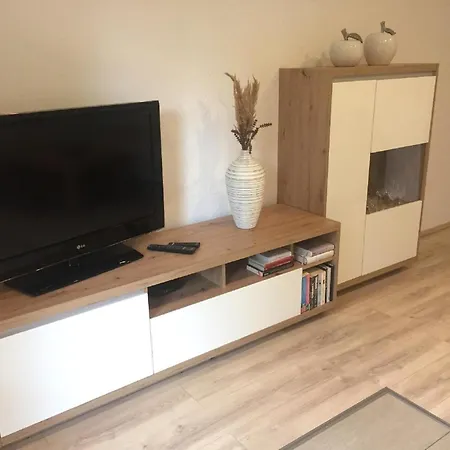Apartmán Fw Rettenberger