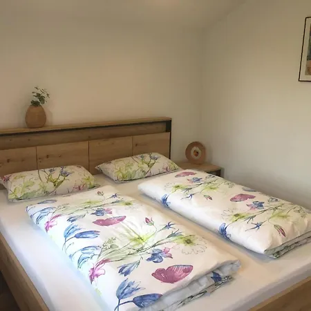 Apartmán Fw Rettenberger Rinchnach