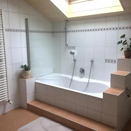 Fw Rettenberger Apartmán